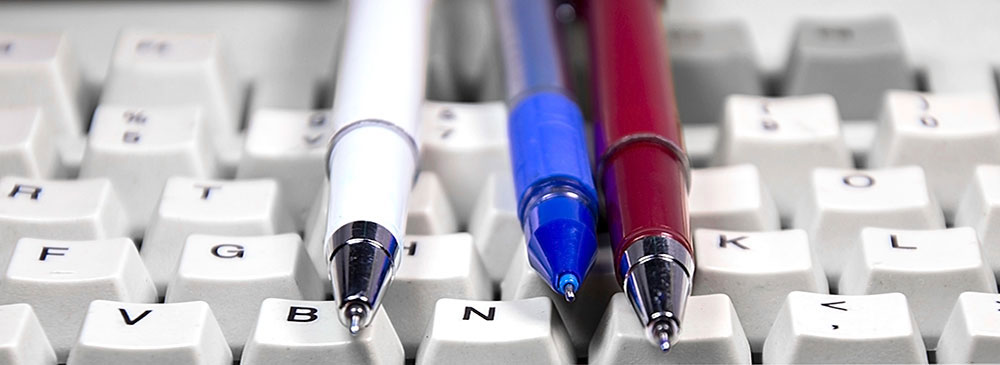 Are you a writer, offering books or publications to Airdrie and surrounding area consumers?