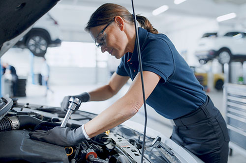 Advertise your auto mechanic services to local Airdrie and Rocky View County customers.