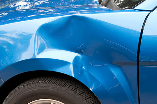 Showcase your Airdrie area auto collision repair services to local customers in locations in and around Airdrie, Alberta.
