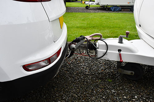 Advertise your local hitch and auto accessories business to Airdrie and surrounding area  customers.