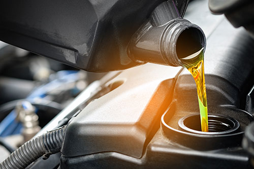 Showcase your oil change services to local Airdrie and Rocky View County customers.