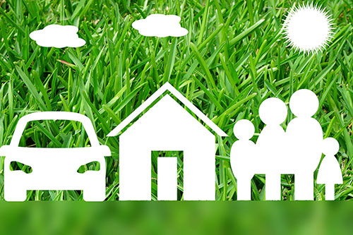 Advertise your insurance brokerage business to local Airdrie area customers.
