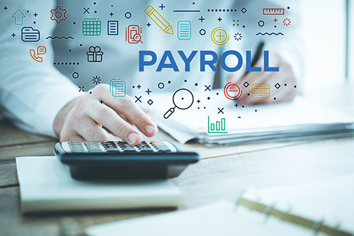 Advertise your payroll solutions business to local Airdrie area customers.
