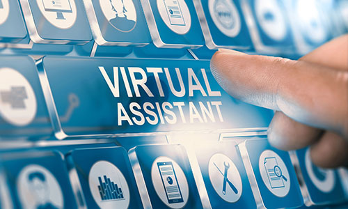 Advertise your Virtual Office Assistant solutions to local Airdrie area customers.