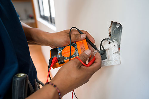 Advertise your electrical business to local Airdrie area customers.