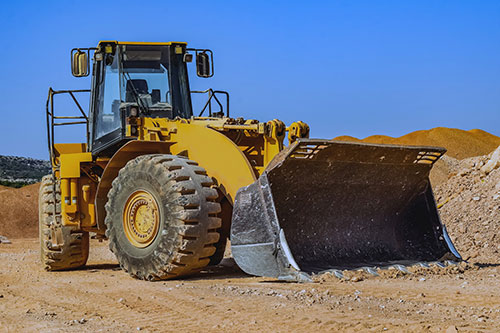 Showcase your heavy equipment sales and rentals business to local Airdrie area customers.