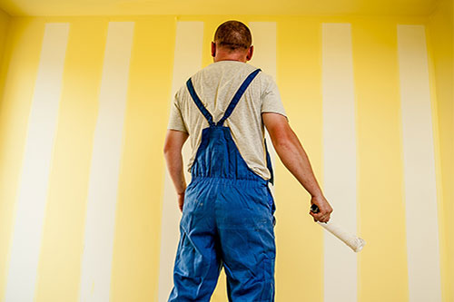 Showcase your house painting business to local Airdrie area customers.