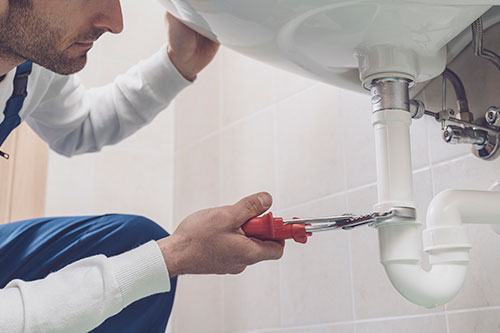 Advertise your plumbing business to local Airdrie area customers.