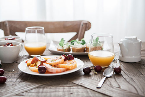 Showcase your Bed & Breakfast facility to local Kelowna area customers.