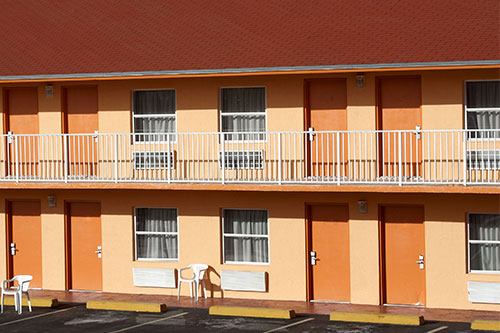 Showcase your Motel business to local Airdrie area customers.