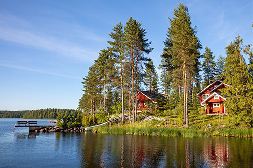 Showcase your Vacation Rental business to local Airdrie area customers.