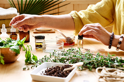 Advertise your Homeopathy and/or Naturopathy services to Airdrie area patients.