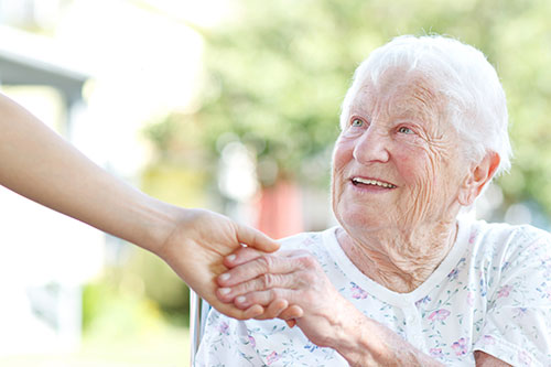 Advertise your Seniors Care services to local Airdrie area customers.