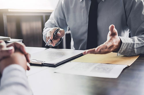 Advertise your lawyer services to Airdrie area residents and businesses.