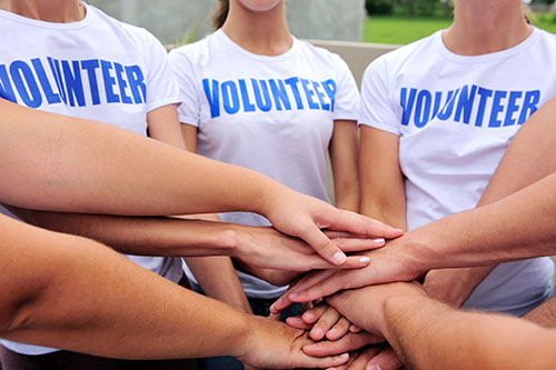 Advertise your Airdrie area volunteer opportunities to Airdrie and surrounding area residents.
