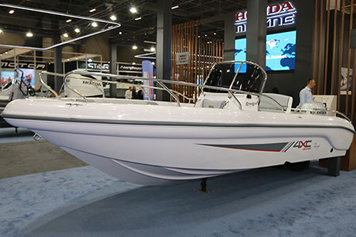 Showcase your Airdrie area boat sales services to customers in locations in and around Airdrie, Alberta.