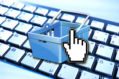 Advertise any online store business that doesn't fall in the apparel or jewellery subcategory to local Airdrie area customers.