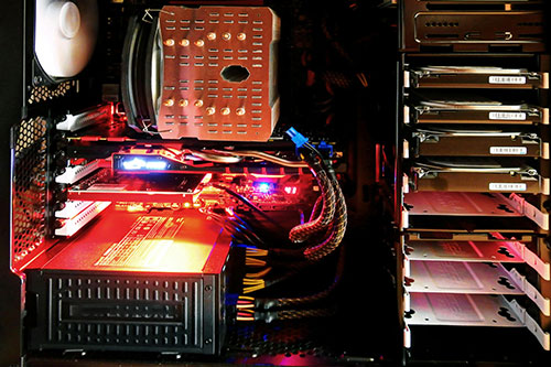 Advertise your computer repair services to local Airdrie area customers.