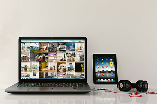 Advertise your computer sales business to local Airdrie area customers.