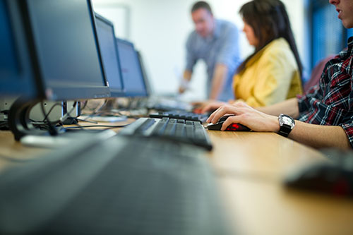Advertise your computer trainingl business to local Airdrie area customers.