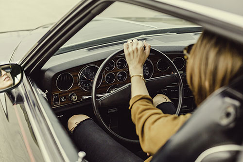 Advertise your driving school business to local Airdrie area customers.