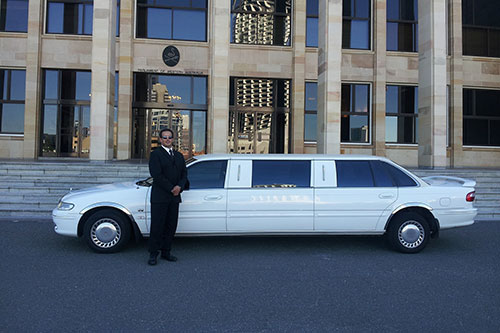 Advertise your limousine business to local Airdrie area customers.
