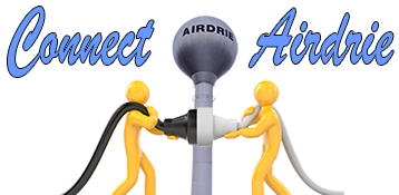 Advertise to your local Airdrie and surrounding area markets.