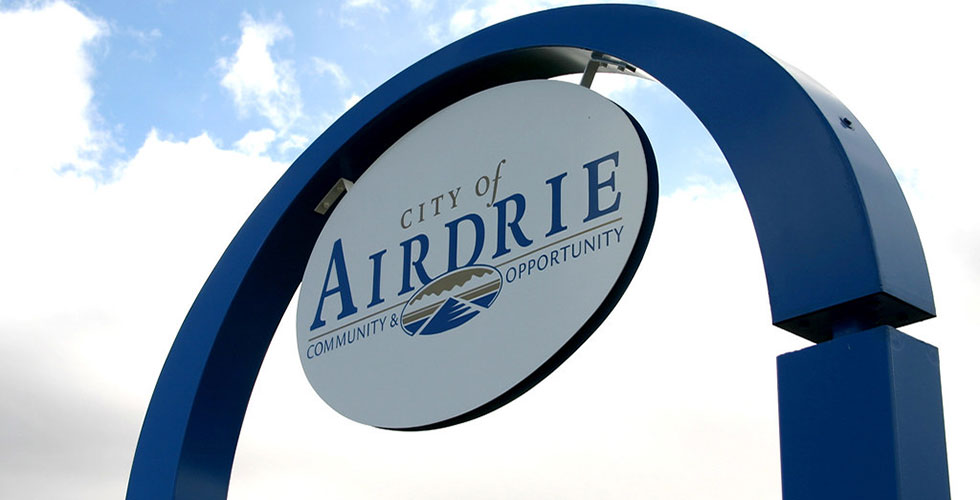 Connect Airdrie facilitates business advertising in Airdrie and surrounding locations.