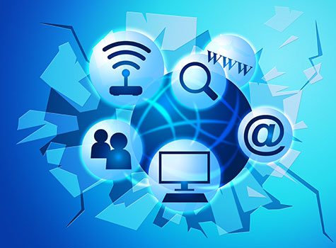Our Affordable Web Design Ltd custom site is an effective tool to help you business.
